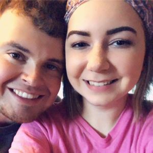 Meet your Posher, Brianna